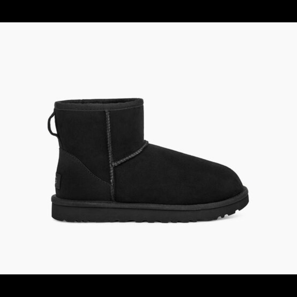 UGG CLASSIC MINI II BOOT